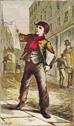Onbekend schilderij