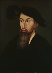 Onbekende man
