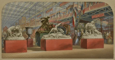 Zonder titel (De Grote Tentoonstelling)