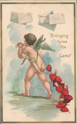 Valentijnskaart
