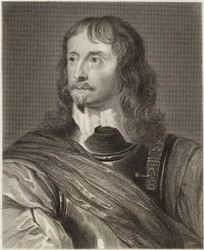 Viceadmiraal Sir John Mennis