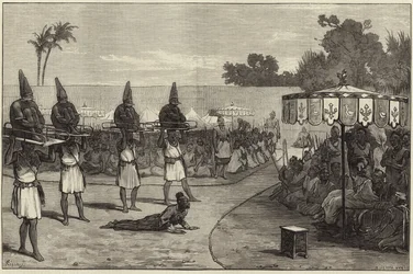 Slachtoffers van de Mem-hoo-who