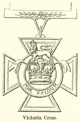 Victoria Cross