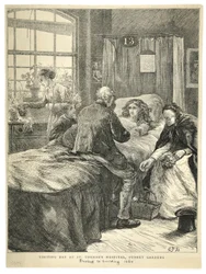 Bezoekdag in St. Thomas