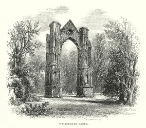 Walsingham Abbey