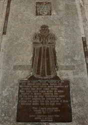 Walter Bailey