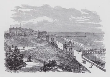 Walton-on-the-Naze