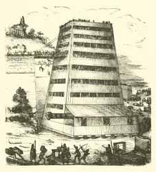 Oorlogsmachine
