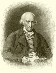 Warren Hastings