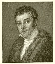Washington Irving