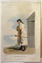 Wachter, 1813