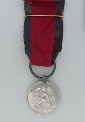 Waterloo Medaille