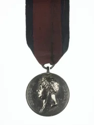 Waterloo Medaille