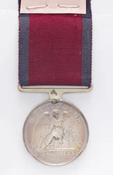 Waterloo Medaille