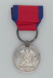 Waterloo Medaille