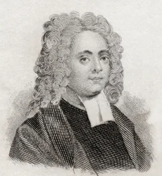 William Broome, uit 