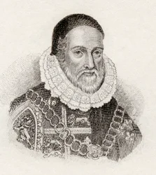 William Camden, uit 