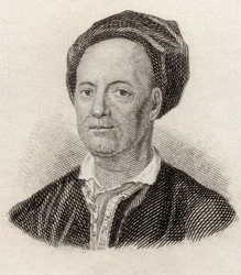William Cave, uit 