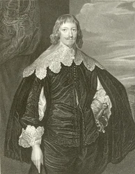 William Cavendish, Hertog van Newcastle