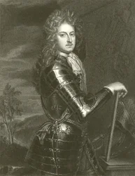 William Cavendish, Eerste Hertog van Devonshire