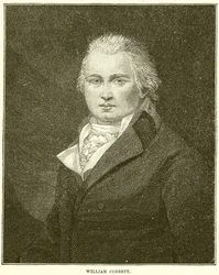 William Cobbett