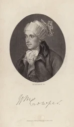 William Cowper