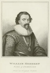 William Herbert, Graaf van Pembroke