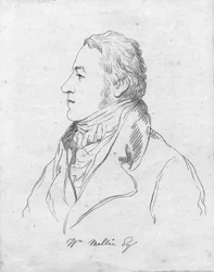 William Miller (gravure)