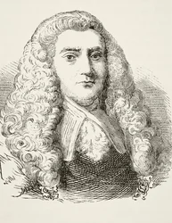 William Murray, 1e graaf van Mansfield, uit 