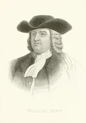 William Penn