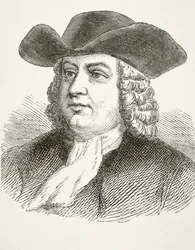 William Penn, uit 