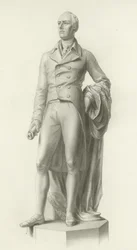 William Pitt de Jongere