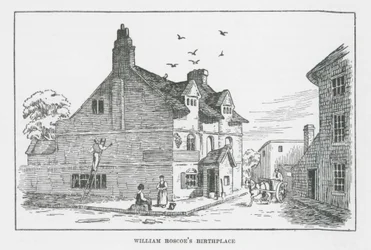 William Roscoe