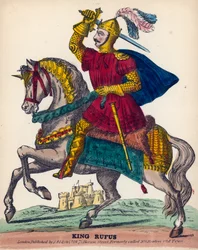 Willem Rufus