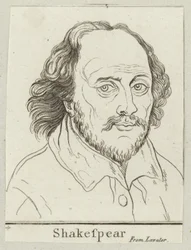 William Shakespeare