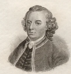 William Shenstone, uit 