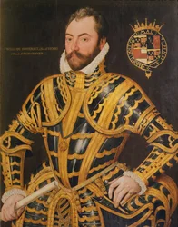 William Somerset, 3e Graaf van Worcester, 1569