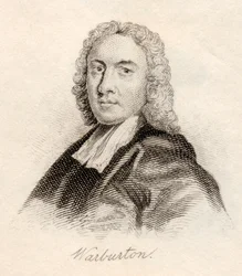 William Warburton, uit 