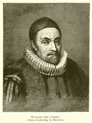 Willem de Zwijger
