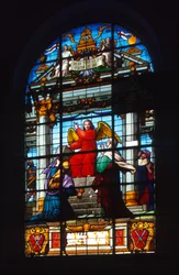 Venster