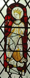 St. Catharina