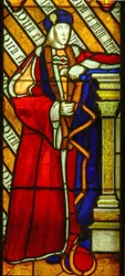 Raam Ew met Hendrik VII