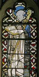 Raam Ew met St. John van Bridlington