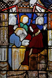 De zeven sacramenten: boetedoening