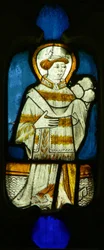Ruit met St. Stefanus