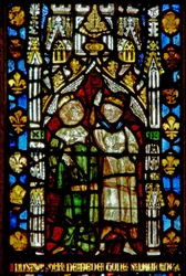 Raam n-3 met twee koningen