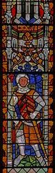 Raam s4 met William Lord de la Zouche