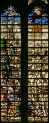 De bekering van St. Paulus