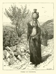 Vrouwen van Nazareth