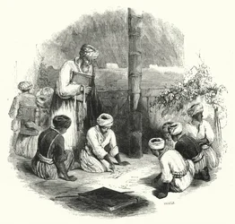 Schrijven